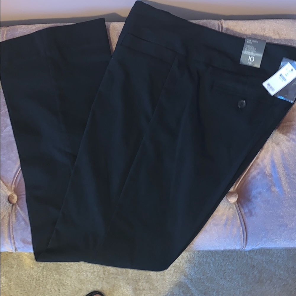 The Limited black pants